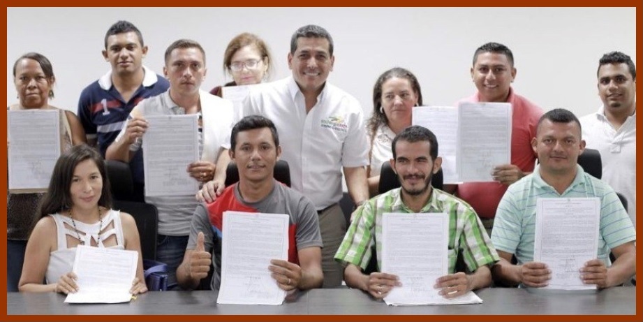 Gobernación de Bolívar ofrece becas de maestría a 300 docentes del Departamento