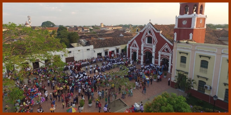 Cerca de 2.500 turistas prefirieron Mompox como destino turístico en Semana Santa