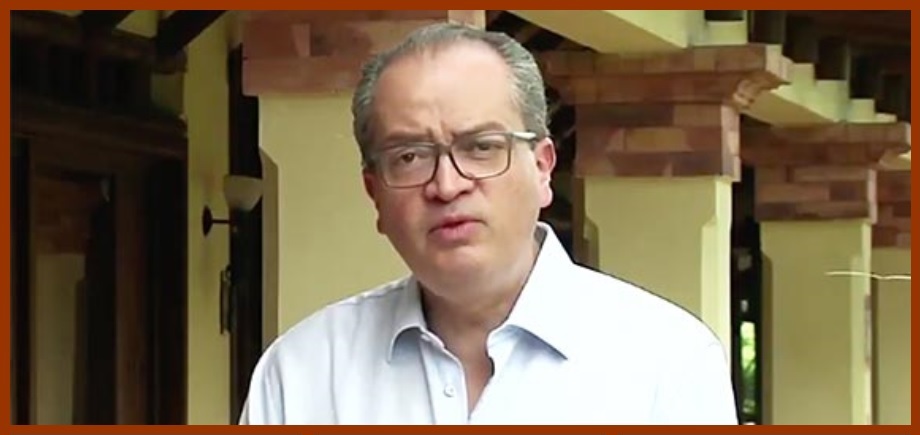 El procurador Fernando Carrillo pide «preservar la estabilidad» en la Alcaldía de Cartagena