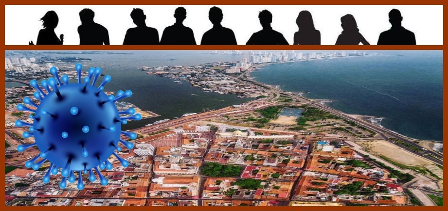 En Cartagena son ya nueve las personas bajo estricta vigilancia por el coronavirus