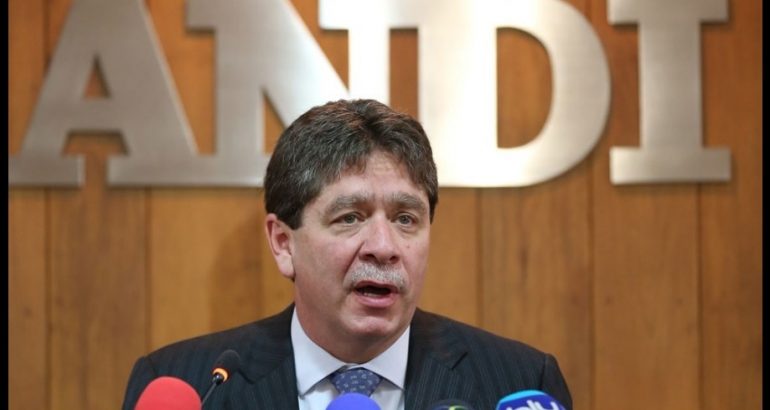 La Andi pide a la Procuraduría investigar disciplinariamente al alcalde de Cartagena