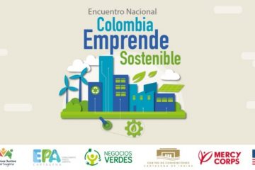 Cartagena será sede del encuentro ‘Colombia Emprende Sostenible’