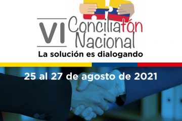 Cámara de Comercio de Cartagena, unida a la Conciliatón Nacional