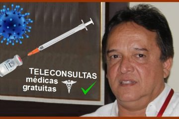 «Lo más importante es aumentar el número de personas vacunadas»: Álvaro Cárcamo