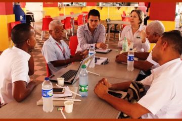 «Preocupa la poca participación en las mesas para socializar el POT de Cartagena»: Consejo Territorial de Planeación