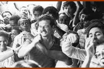 Aventura galanista en Cartagena de Indias (1982)