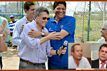 Carlos Mattos: las vueltas que da la vida y su ‘Cartagena Connection’ – I