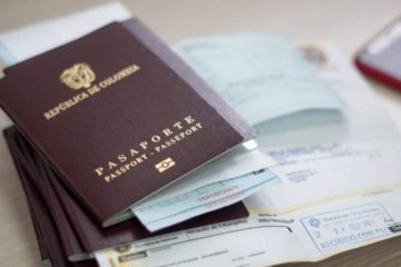 Gobernación solicita autorización para que el trámite de pasaporte pueda realizarse en diferentes lugares y en horario extendido