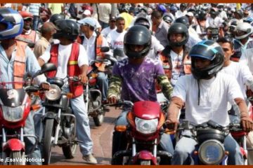 Hablemos del mototaxismo en Cartagena