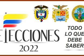 A cuatro días de las elecciones, ¿qué deben saber los potenciales electores de Cartagena y Bolívar?