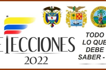 A un día de las elecciones, ¿qué deben saber los potenciales electores de Cartagena y Bolívar? – III