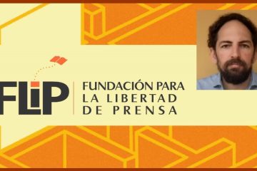 La Sociedad Interamericana de Prensa premió a la FLIP por su defensa de la libertad de prensa en Colombia