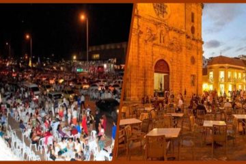 Alcaldía saca a remate el Centro Histórico de Cartagena