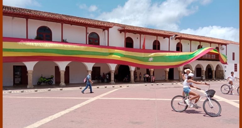 Los 489 años de Cartagena: poco que celebrar y mucho que reflexionar
