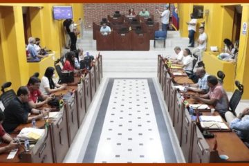 «Ya no tienen excusas»: Concejo de Cartagena, tras aprobar la incorporación de $239 mil millones al presupuesto del Distrito