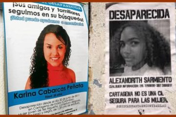 Cartagena: la ciudad de las niñas perdidas