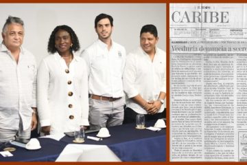 La ‘Cartagena Connection’ del Clan Torres y la gerencia de los Juegos Panamericanos de Barranquilla