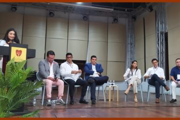 Abogados de todo el país conversaron en Cartagena sobre el Derecho Procesal Penal colombiano