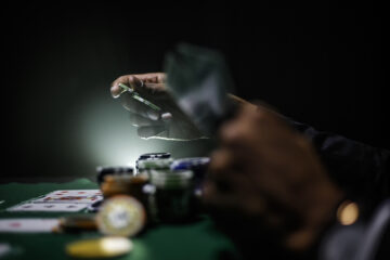 Algunos trucos de Póker que puedes aplicar en los casinos