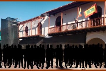Cartagena: campañas y recocha