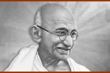 Mahatma Gandhi, un símbolo de independencia que trasciende fronteras