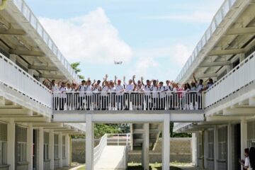 Más de 1.200 estudiantes de Arjona estrenarán en 2024 el megacolegio Don Bosco
