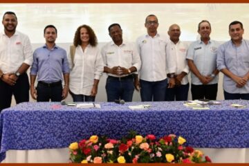 Gremios les indican sus prioridades a candidatos a la Alcaldía de Cartagena y a la Gobernación de Bolívar