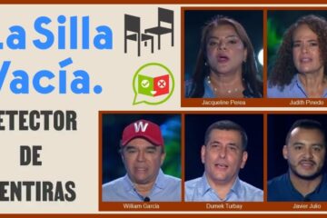 De 24 afirmaciones de los candidatos a la Alcaldía, solo 9 fueron totalmente ‘ciertas’, dice La Silla Vacía