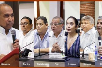 Concejo de Cartagena inicia estudio del Presupuesto que deberá ejecutar el nuevo alcalde en el 2024