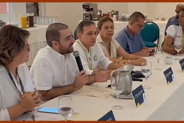 Cardique y la Procuraduría Ambiental guiarán desarrollo sostenible en Bolívar