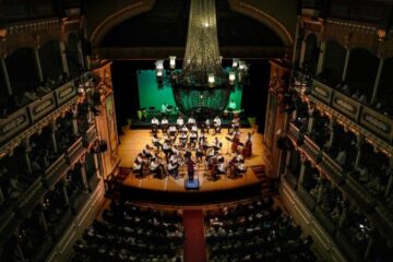 Llega la edición 18 del Cartagena Festival de Música con 24 conciertos y más de 150 artistas