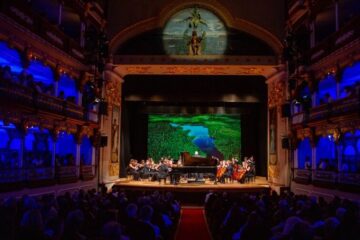 Conozca las proyecciones de conciertos y más eventos gratuitos que puede disfrutar en el Cartagena Festival de Música