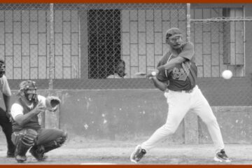 Mitos del beisbol del Caribe No. 2 – ¿Celebración anticipada de un triunfo que terminó en derrota? – El jonrón de Abel Leal