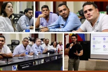 Concejales de Cartagena, a estudiar desde el lunes el proyecto de Plan de Desarrollo «más unidos que nunca»