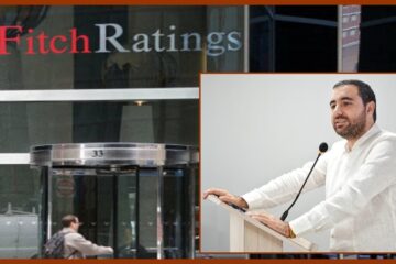 Bolívar, con calificaciones nacionales de largo y corto plazo de ‘A+(col)’ y ‘F1(col)’ asignadas por la Fitch Ratings