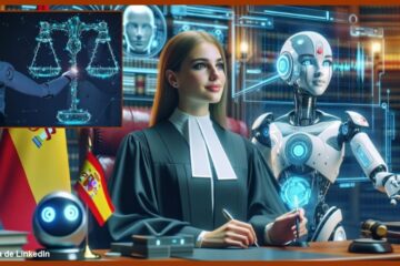 Inteligencia Artificial, ¡sin miedo al éxito!