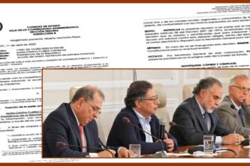 Límites a la transmisión por TV de los Consejos de Ministros, ¿una mordaza a Petro o un tatequieto a su arbitrariedad?