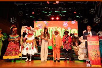 Alcaldía de Cartagena presentó ante el país la agenda oficial de las Fiestas de Independencia ‘¡La Fiesta que nos une!’