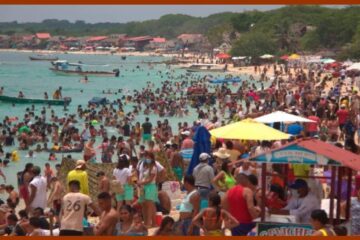 Turismo sin brújula: un llamado urgente desde el Caribe colombiano
