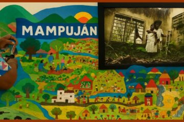 Mampuján y las tejedoras: del dolor a la memoria viva en el Museo de Arte y Memoria