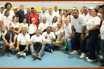Gobierno comunal en Cartagena: evolución y crecimiento