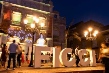 El FICCI lanza la categoría ‘De Indias’ para exaltar el cine hecho en Cartagena y Bolívar
