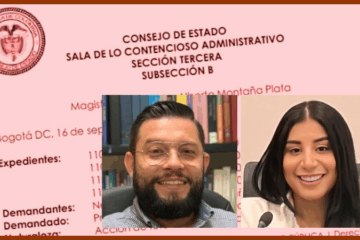 Qué piensan dos abogados y docentes sobre la decisión del Consejo de Estado de limitar las alocuciones presidenciales